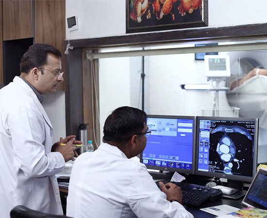 About Radiology Diagnostic Centre - Healthcare Imaging Centre