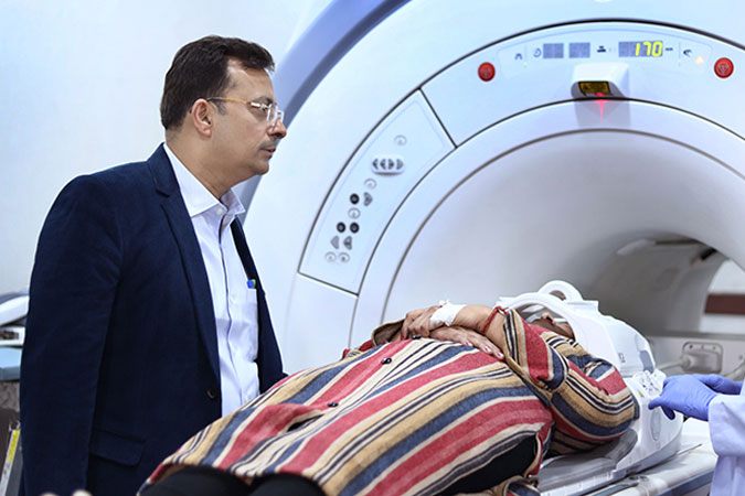 Best MRI Scan Centre In Meerut
