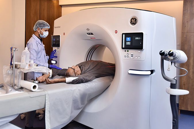 Best CT Scan Centre in Meerut