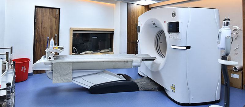Best Cardiac Imaging Scan Centre Meerut