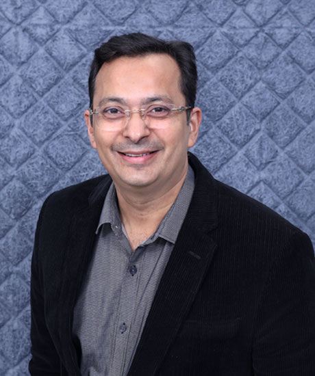 Best Radiologist in Meerut | Dr. Sanjay Gupta