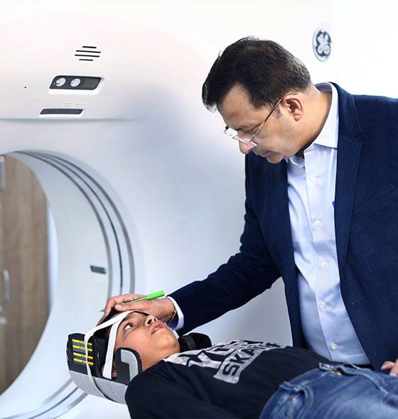 Best Radiologist in Meerut