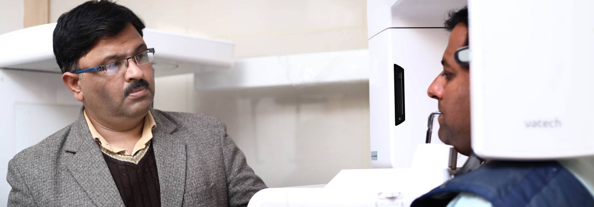 Best CBCT Centre in Meerut