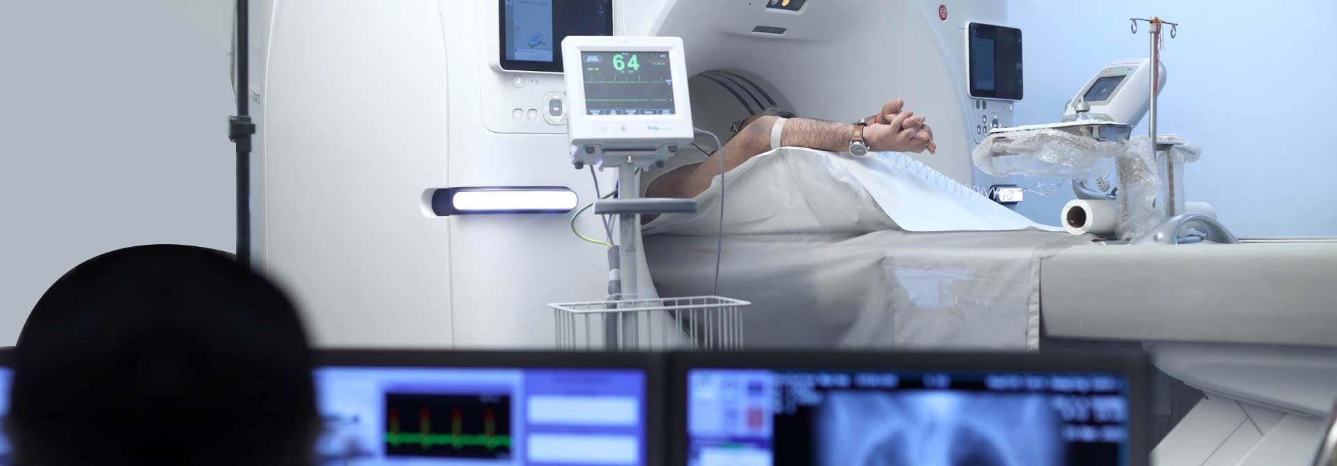 Best CT Scan Centre in Meerut
