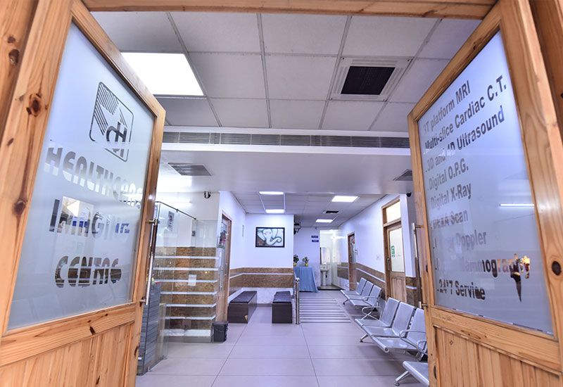 Best Radiology Diagnostic Centre Meerut