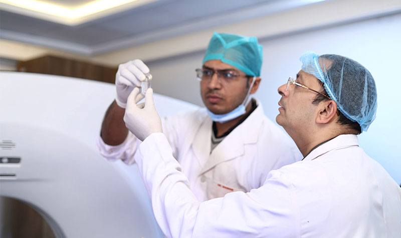 Best radiology centre meerut