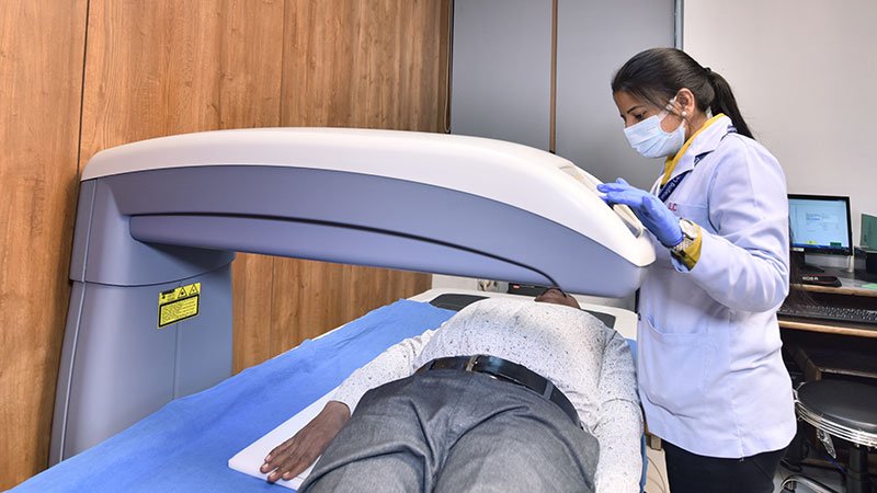 DEXA Scan Centre