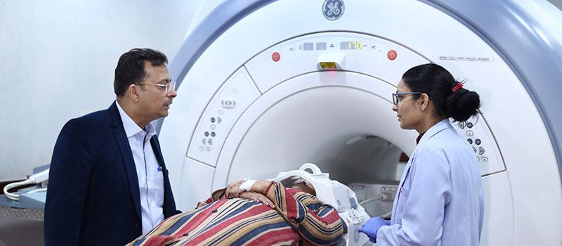 Best MRI Scan Centre In Meerut