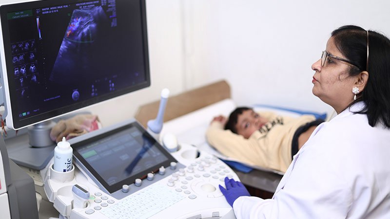 Ultrasound Centre