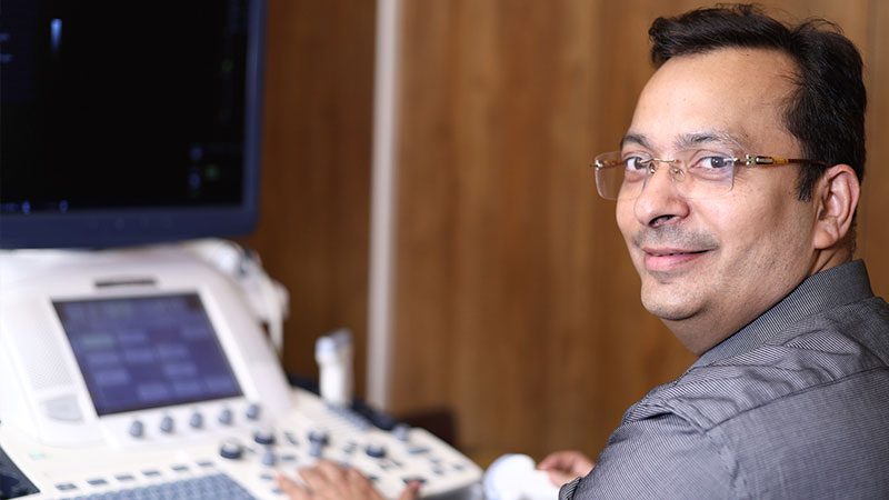 Ultrasound test In Meerut