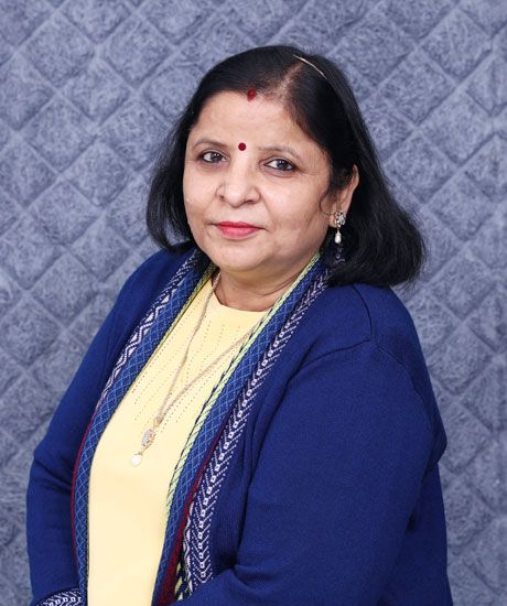 Dr. Alka Agarwal
