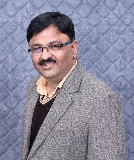 Dr. Nagaraju K
