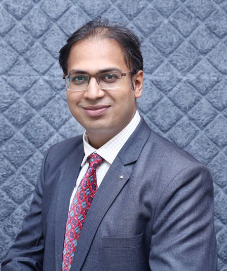 Dr. Shishir